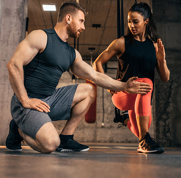 About Xtreme Fitness Gym
