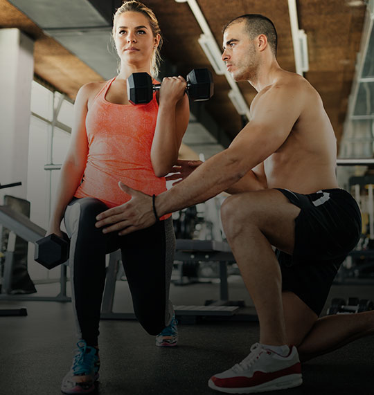Personal Training