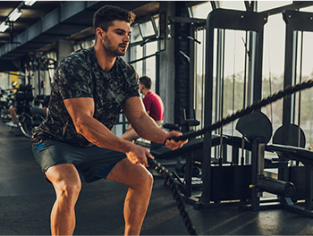 Fitness Journey